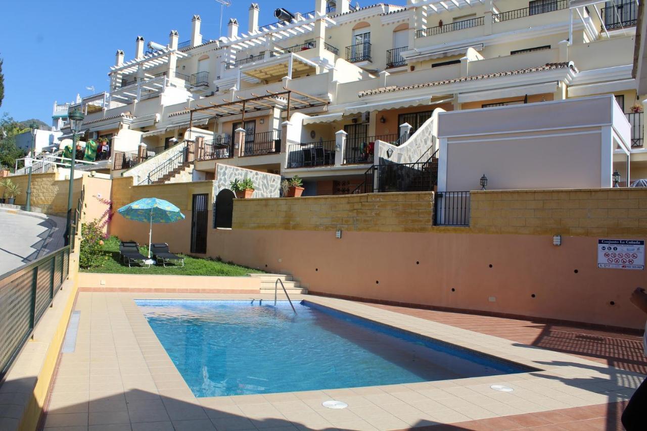 Balcon Burriana En El Centro De - South Costa Appartement *